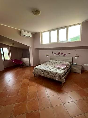 Casa dello Yoga
