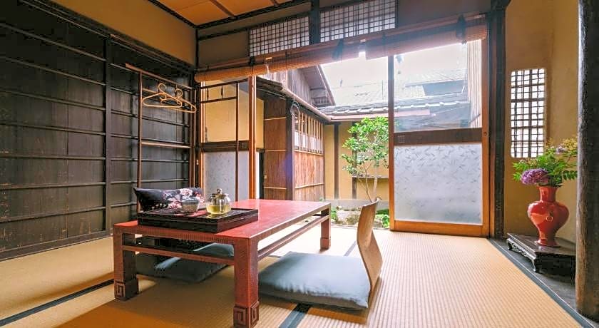 Guest house Umeya