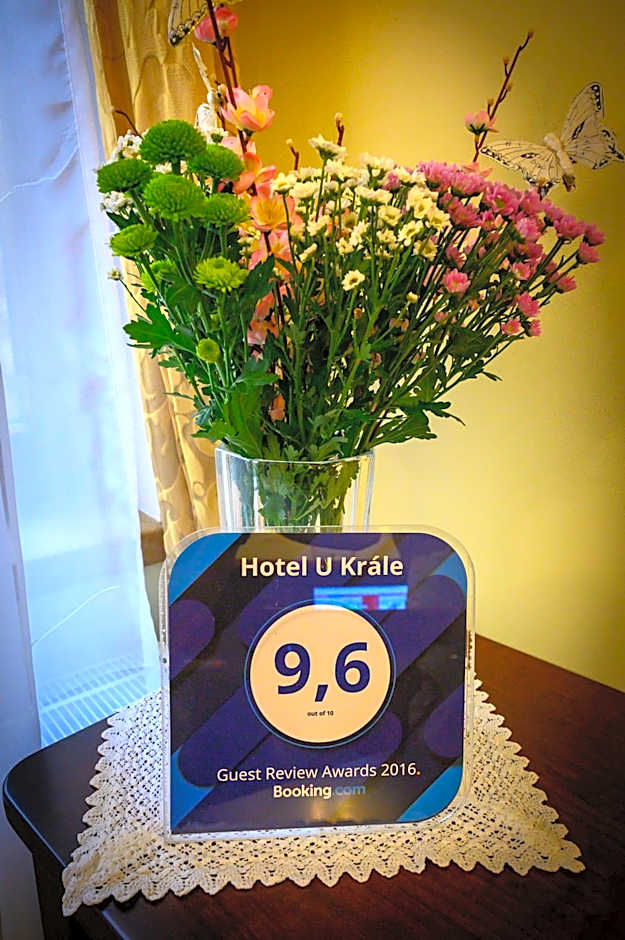 Hotel U Krále