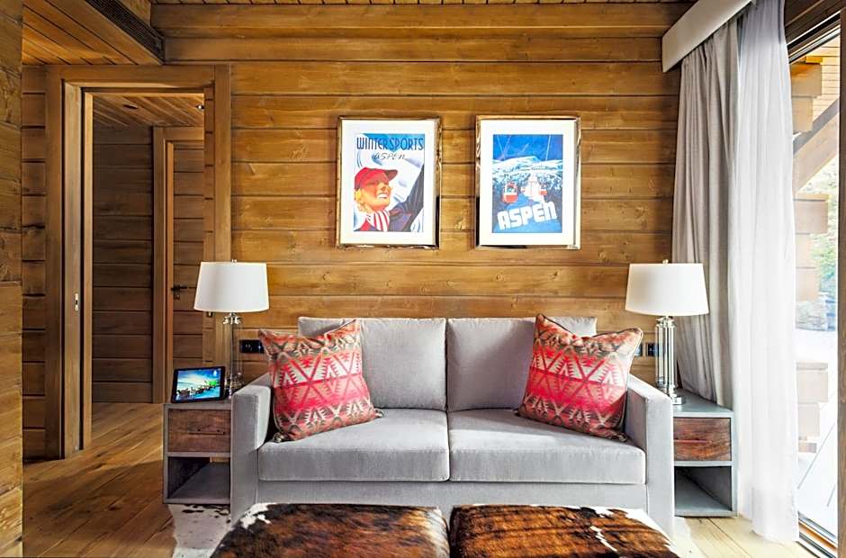 El Lodge, Ski & Spa