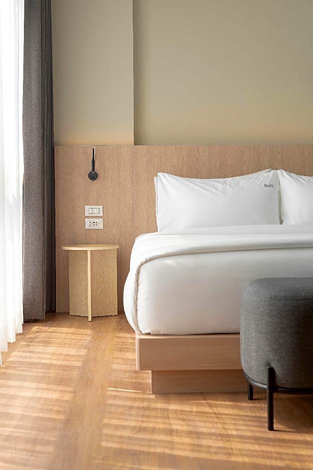 P-Park Hotel Pattaya