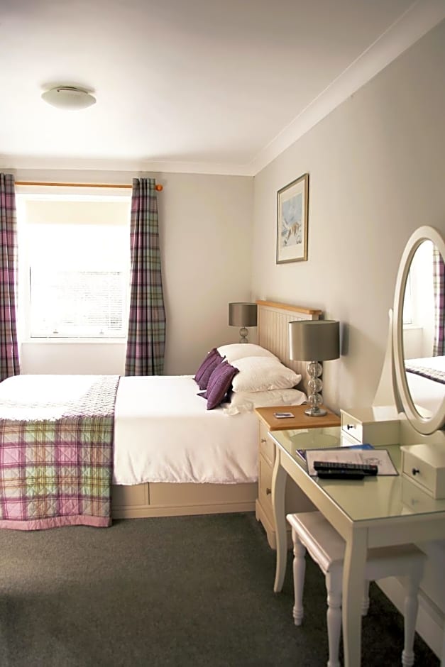 Cladich House Bed & Breakfast