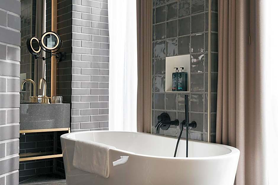 Ruby Emma Hotel Amsterdam