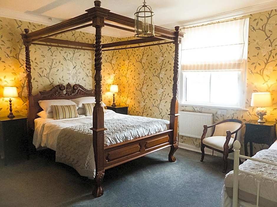 Ye Olde Smugglers Inne