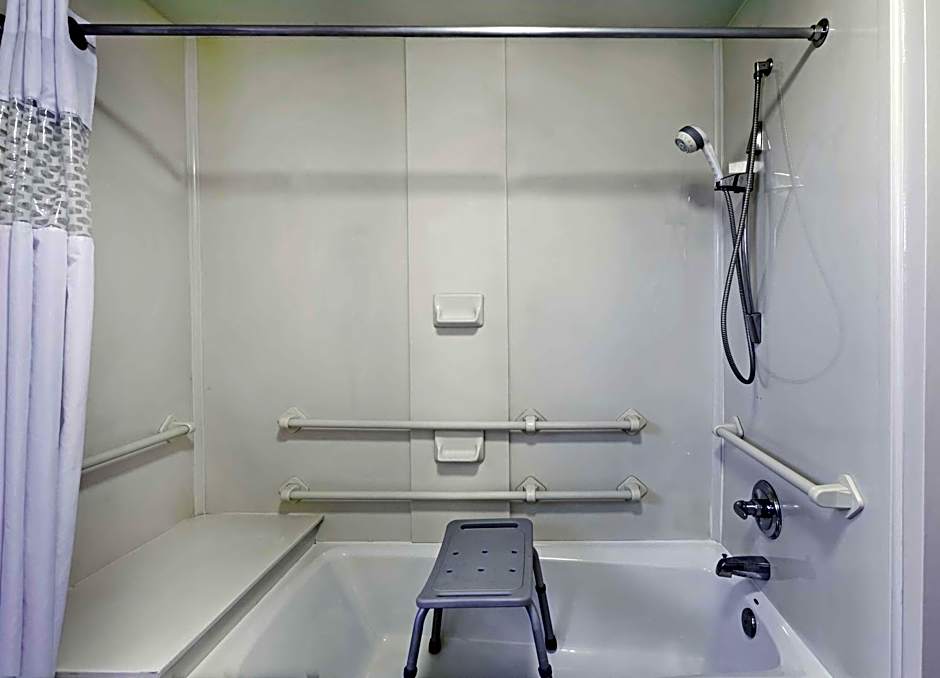 Hampton Inn By Hilton Oklahoma City-Northwest