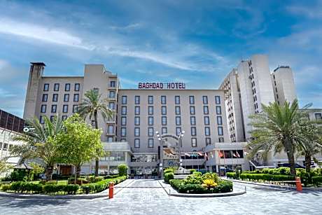 ¿¿¿¿ ¿¿¿¿¿ Baghdad International Hotel