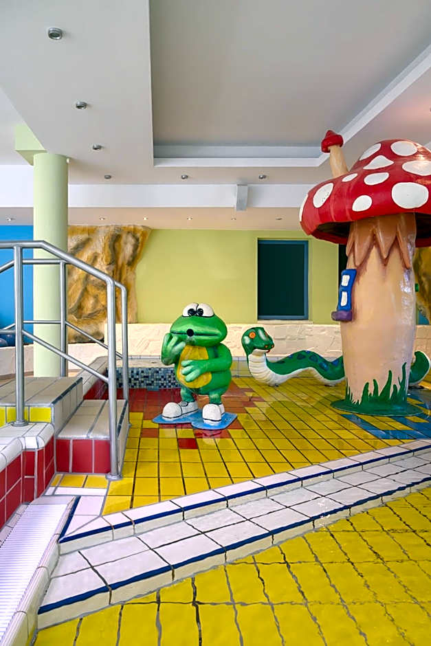 IFA Rügen Hotel & Ferienpark