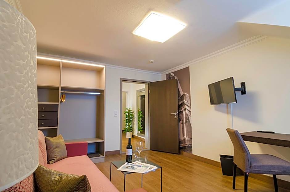 Gasthof Goldener Fisch