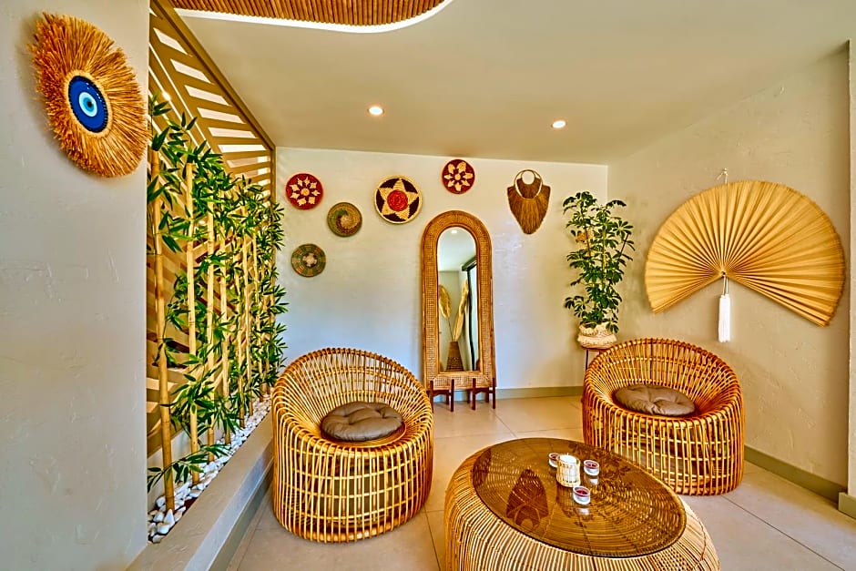 Lilium Boutique Hotel