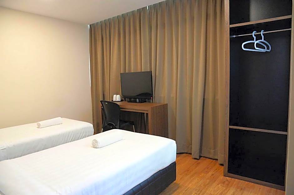 MII SMILE HOTEL