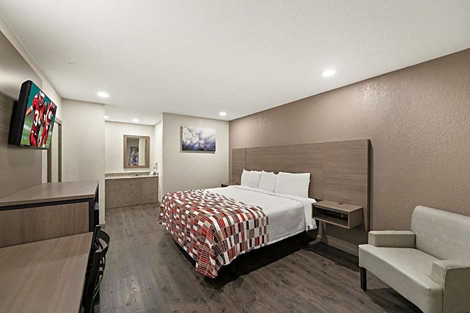 Red Roof Inn Nacogdoches