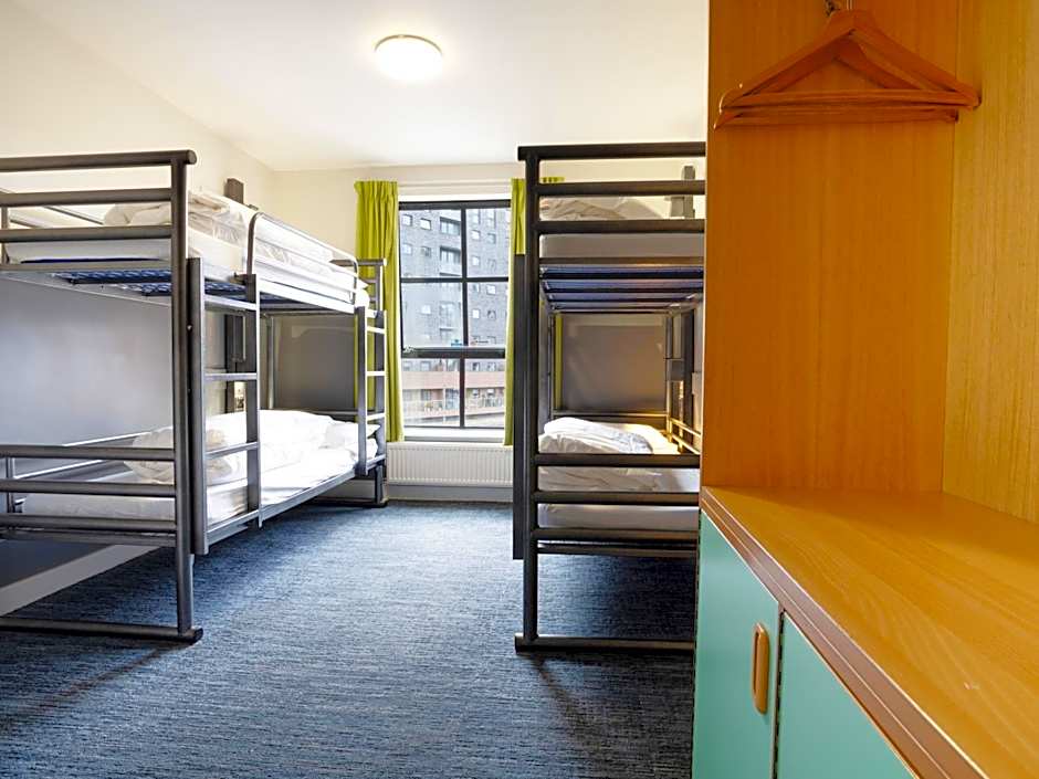 YHA Manchester Hostel