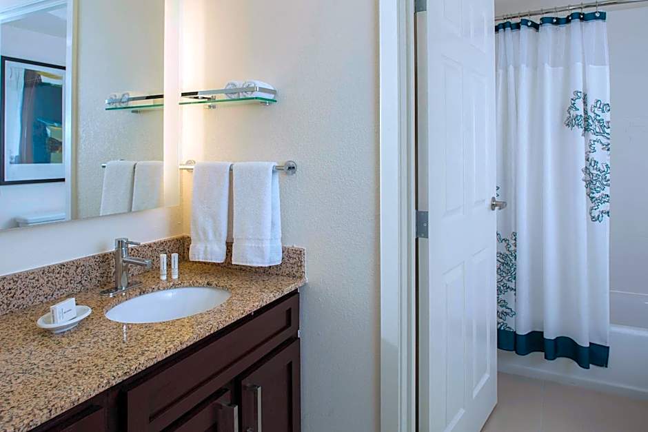 Residence Inn by Marriott New Orleans Metairie