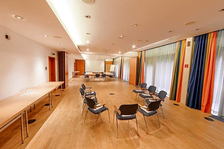 PLAZA INN Stuttgart-Ditzingen