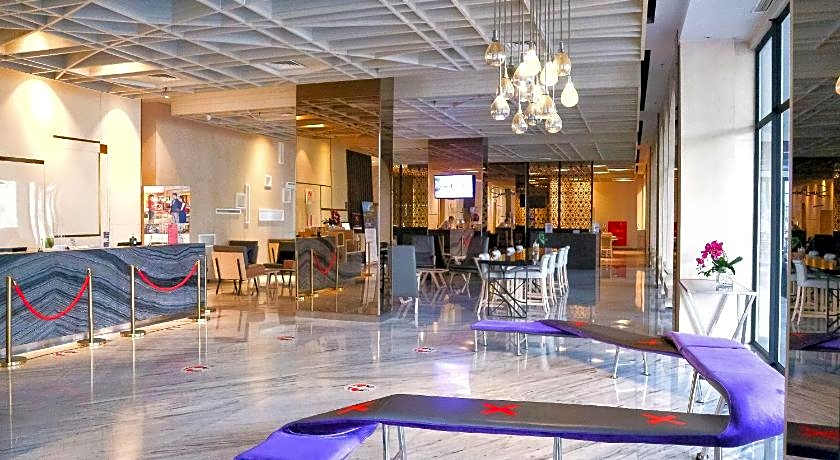 Swiss-Belinn Cikarang