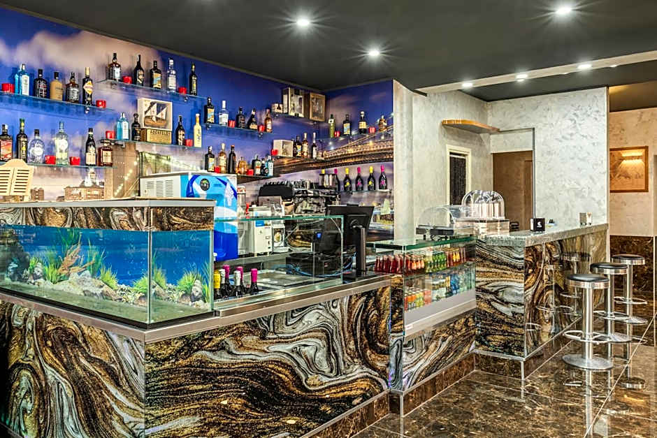 Hotel City Verona