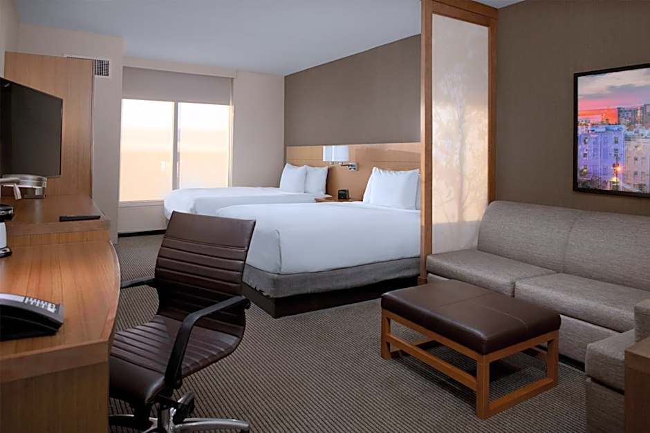 Hyatt Place Athens/Downtown