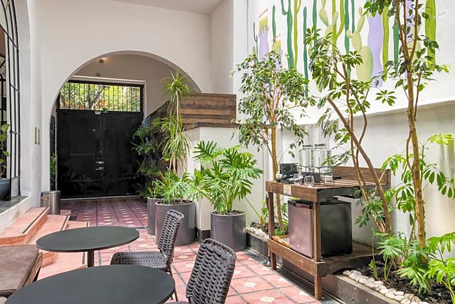 Santa Casa by Tasman