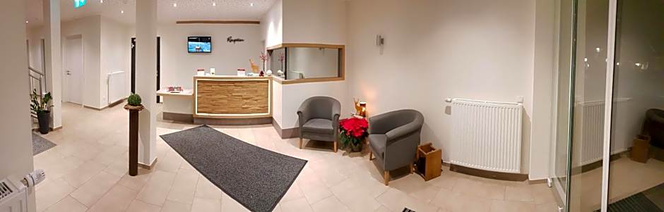 Hotel Clemenswerther Hof