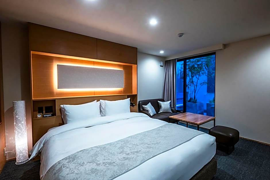 Villa Sanjo Muromachi Kyoto