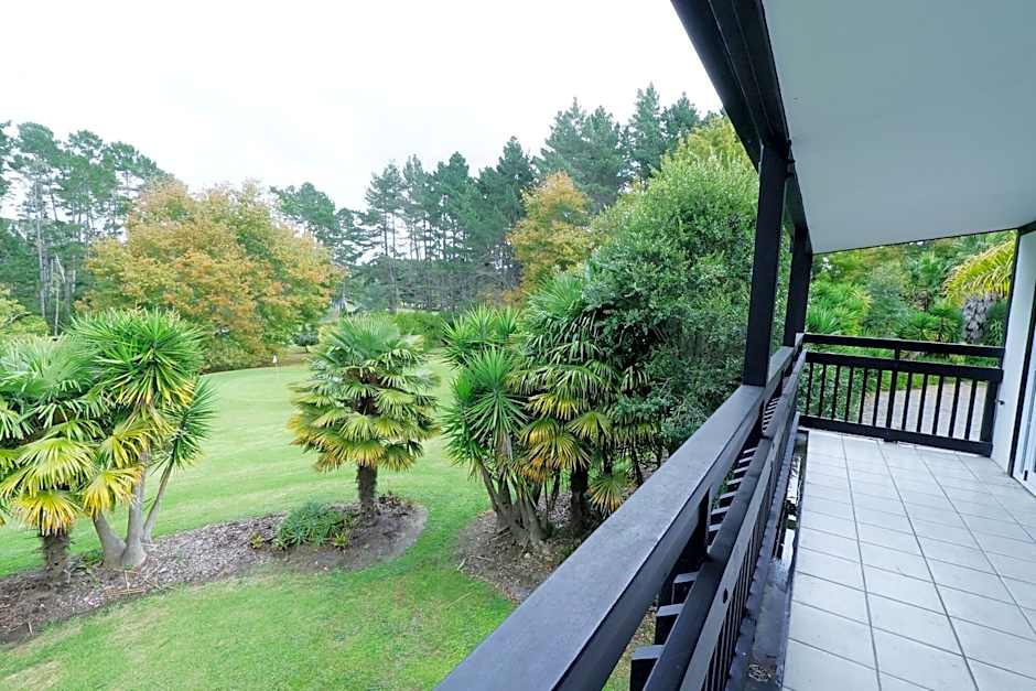 Northridge Country Lodge