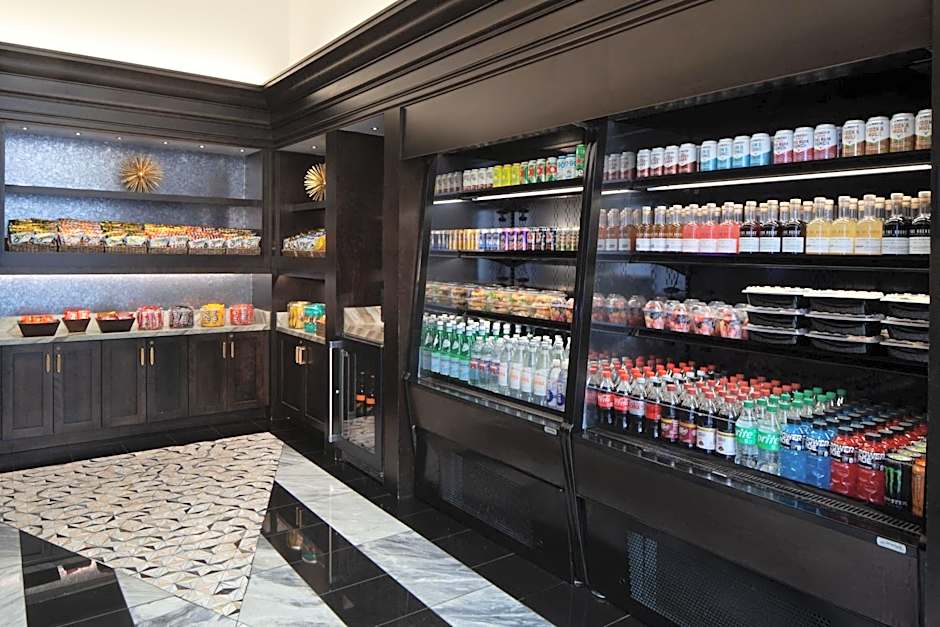 Le Pavillon, New Orleans, a Tribute Portfolio Hotel