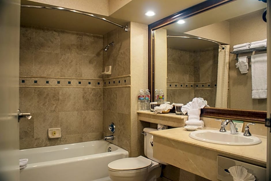 Indian Wells Resort Hotel