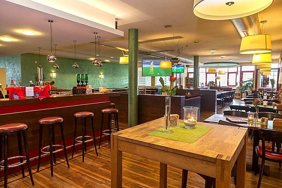 Sporthotel Öhringen