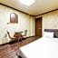 Sangmu Motel Gwangju