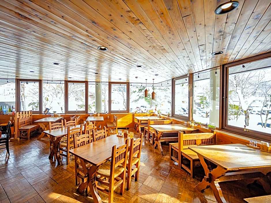 Zao Onsen Lodge Sukore - Vacation STAY 07009v