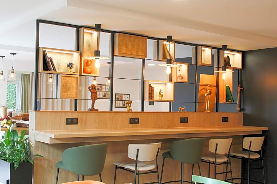 Campanile Melun Senart - Vert Saint Denis