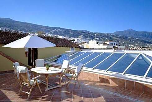 Hotel Rural Victoria