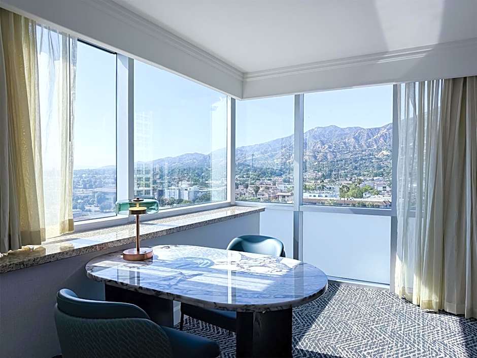 Embassy Suites By Hilton Los Angeles Glendale