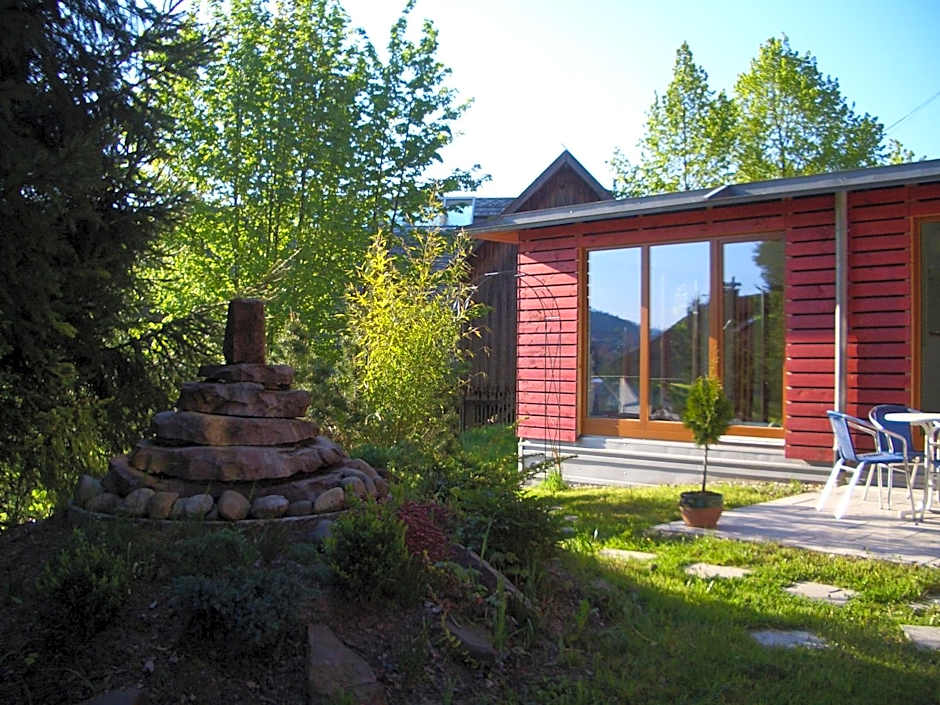 Oberdeisenhof Land- und Wanderhotel Garni