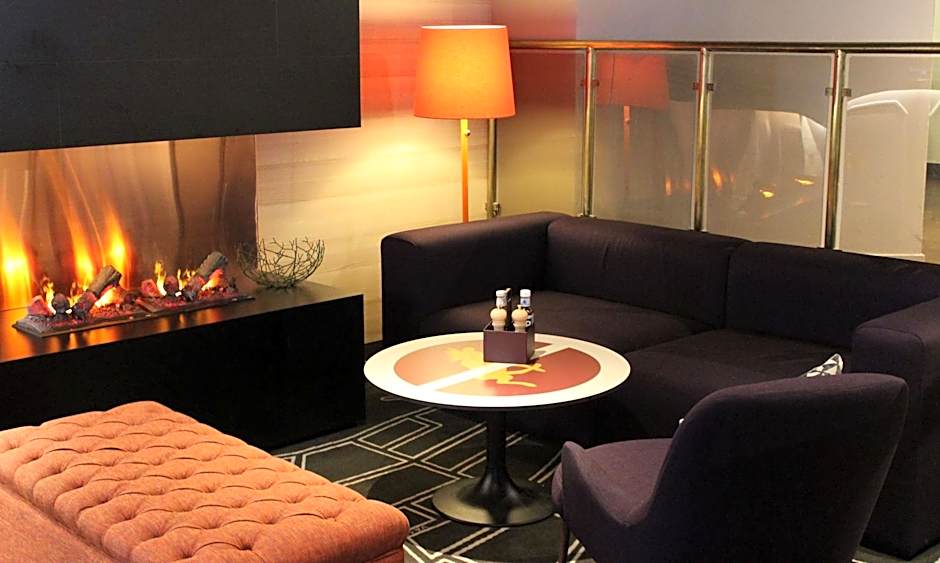 Scandic Sundsvall Nord