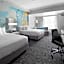 Courtyard by Marriott Knoxville Downtown
