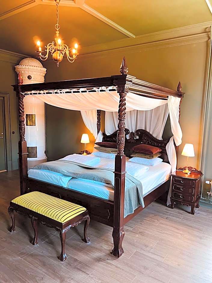 Torreby Slott Hotel & Golf