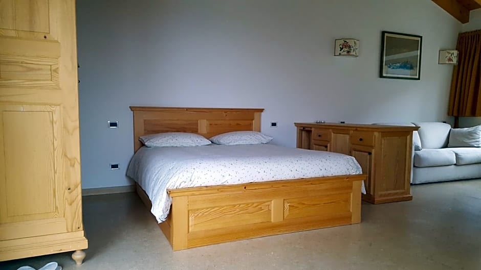B&B Ca' dell'Ortolan