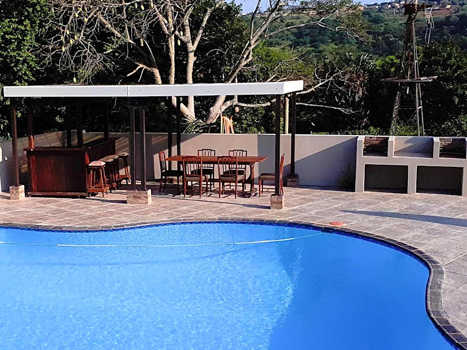 Umtamvuna View Cabanas