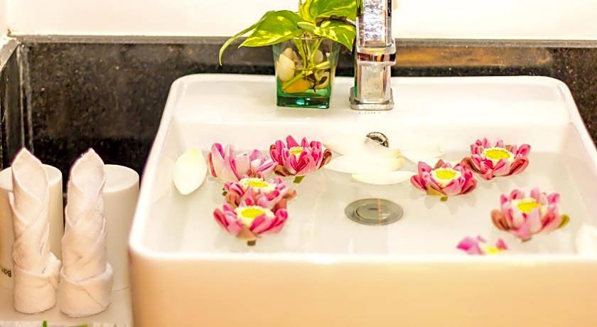 The Siem Reap Chilled Backpacker