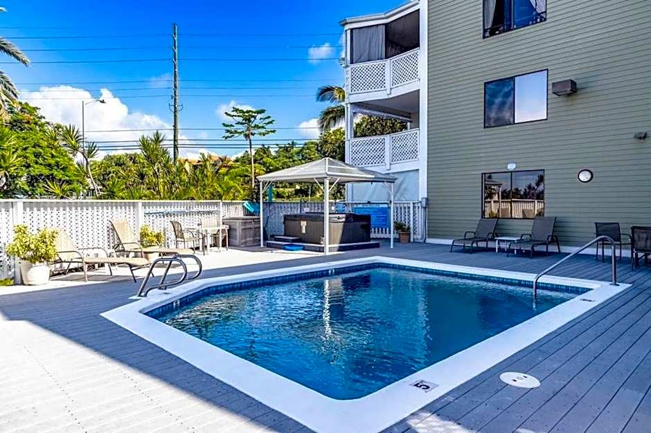 Da Kona West 305