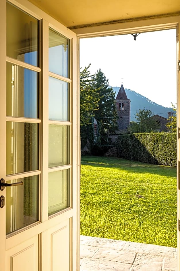 VILLA NOTTOLINI