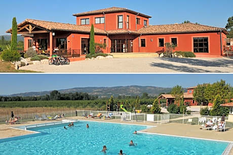 Domaine d'Agrippa Valence