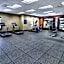 Hampton Inn By Hilton And Suites Ada