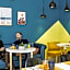 Adagio Access Marseille Saint Charles Aparthotel