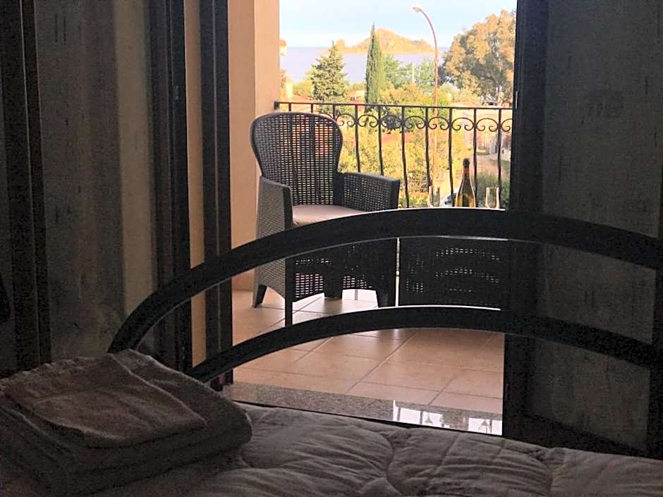 B&B Villa Tancau