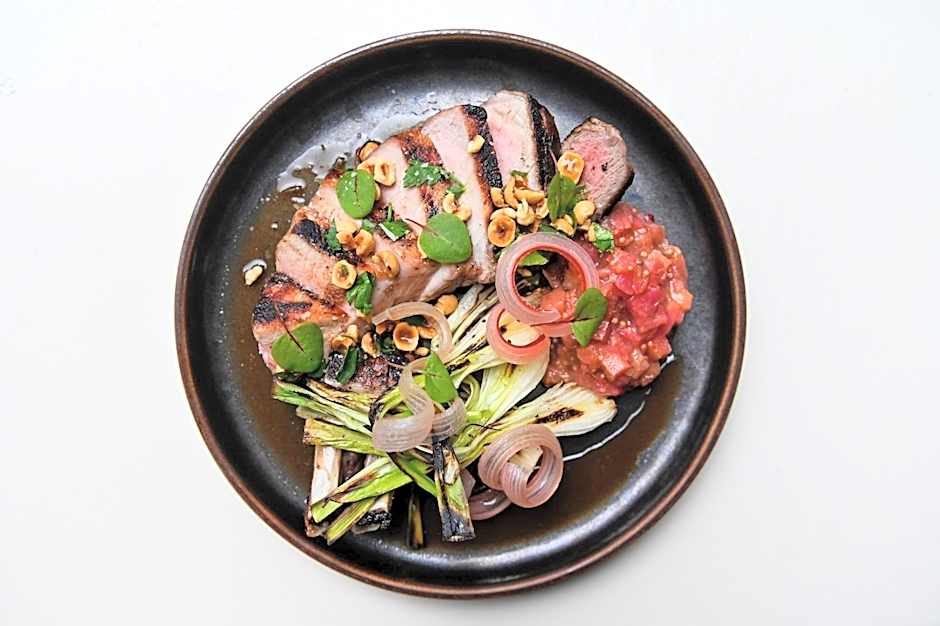 Kimpton Hotel Monaco Seattle By IHG