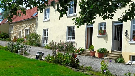 Le clos de Tournes