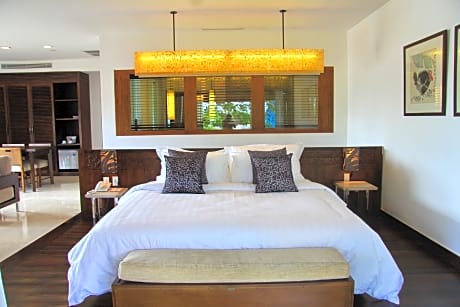 Suite Executive Garden View