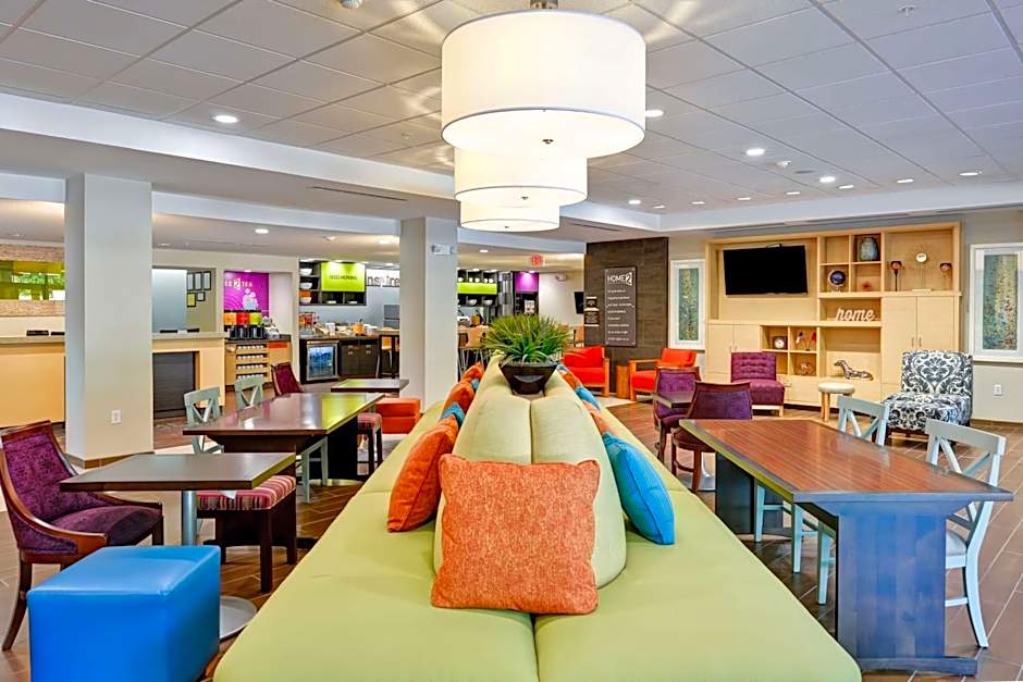 Home2 Suites By Hilton Stafford Quantico